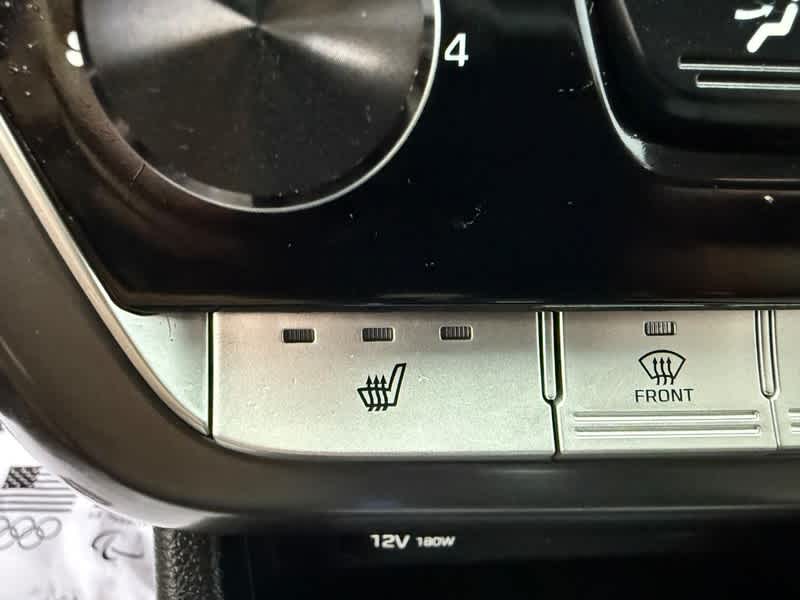 2018 Hyundai Sonata SEL 2.4L *Ltd Avail*