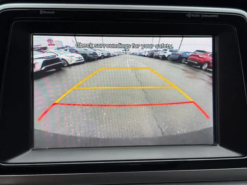 2018 Hyundai Sonata SEL 2.4L *Ltd Avail*