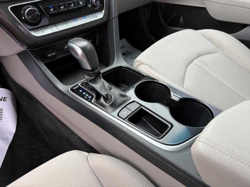 2018 Hyundai Sonata SEL 2.4L *Ltd Avail*
