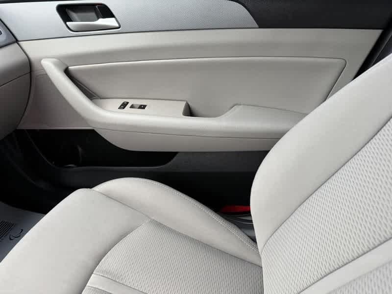 2018 Hyundai Sonata SEL 2.4L *Ltd Avail*