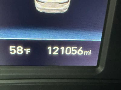 2018 Hyundai Sonata SEL 2.4L *Ltd Avail*