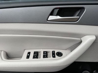 2018 Hyundai Sonata SEL 2.4L *Ltd Avail*