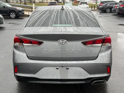 2018 Hyundai Sonata SEL 2.4L *Ltd Avail*