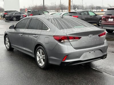 2018 Hyundai Sonata SEL 2.4L *Ltd Avail*