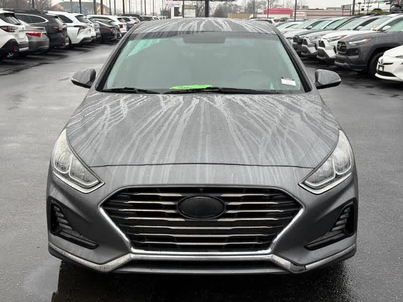 2018 Hyundai Sonata SEL 2.4L *Ltd Avail*
