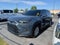 2025 Toyota Grand Highlander XLE FWD