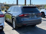 2025 Toyota Grand Highlander XLE FWD