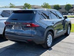 2025 Toyota Grand Highlander XLE FWD