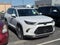 2024 Toyota Grand Highlander Platinum AWD