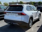 2024 Toyota Grand Highlander Platinum AWD