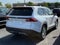 2024 Toyota Grand Highlander Platinum AWD