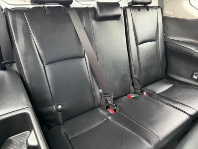 2024 Toyota Grand Highlander XLE AWD