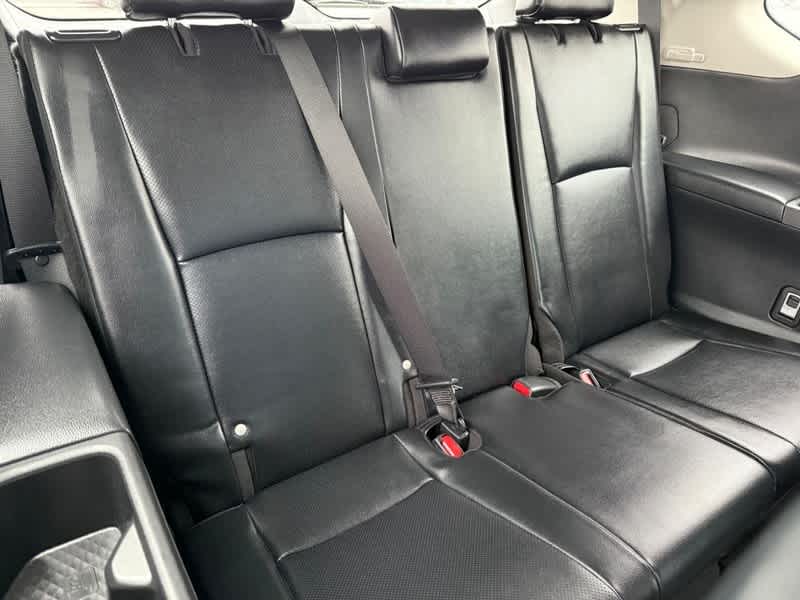 2024 Toyota Grand Highlander XLE AWD