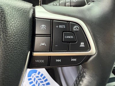 2024 Toyota Grand Highlander XLE AWD