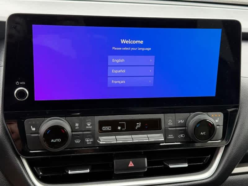 2024 Toyota Grand Highlander XLE AWD