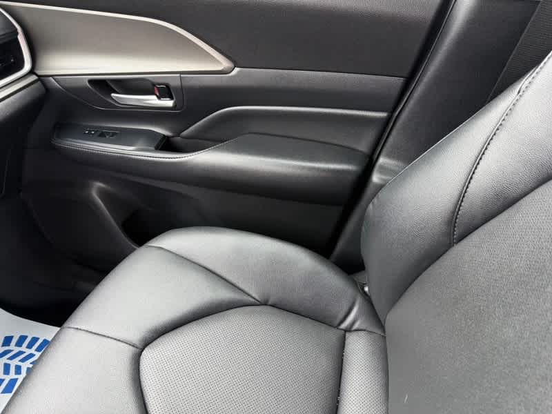 2024 Toyota Grand Highlander XLE AWD