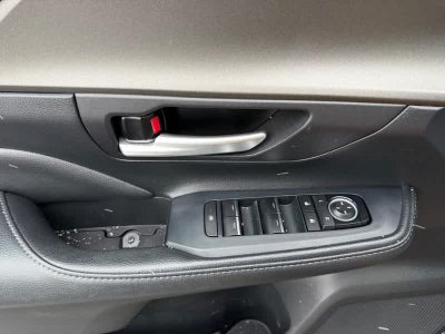 2024 Toyota Grand Highlander XLE AWD