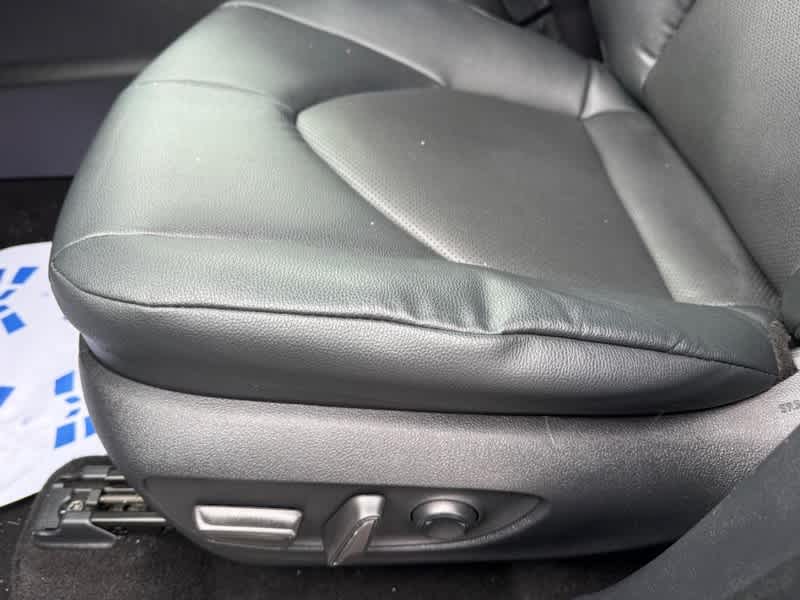 2024 Toyota Grand Highlander XLE AWD