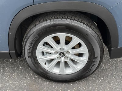 2024 Toyota Grand Highlander XLE AWD