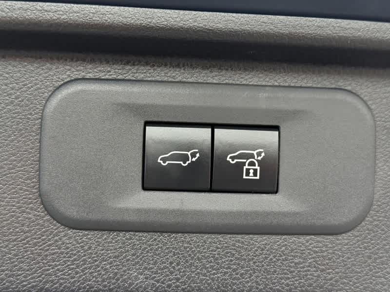 2024 Toyota Grand Highlander XLE AWD