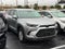 2025 Toyota Grand Highlander XLE AWD