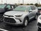 2025 Toyota Grand Highlander XLE AWD