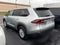2025 Toyota Grand Highlander XLE AWD