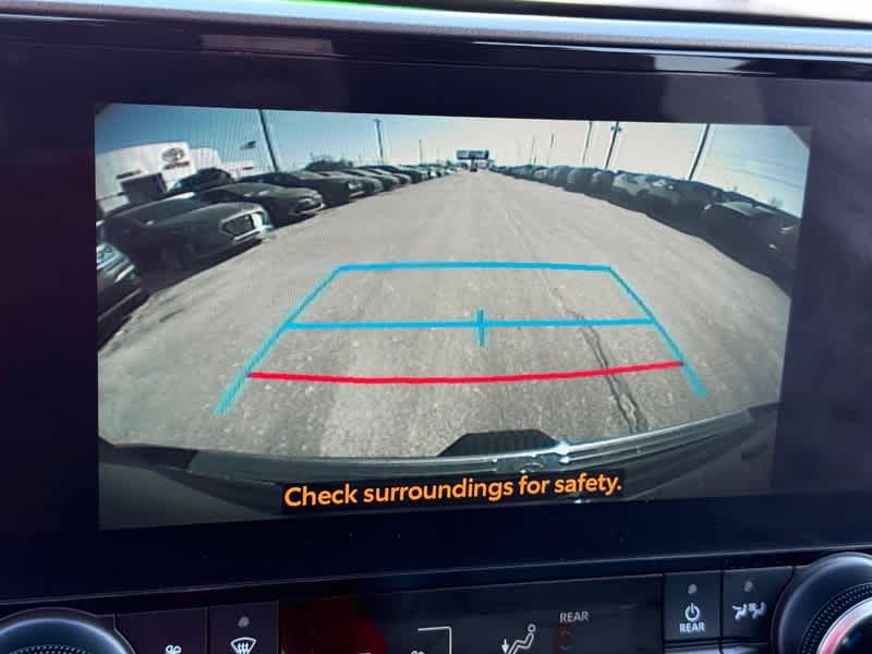 2023 Toyota Highlander Hybrid Bronze Edition AWD