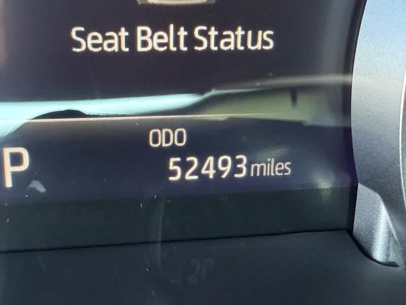 2023 Toyota Highlander Hybrid Bronze Edition AWD