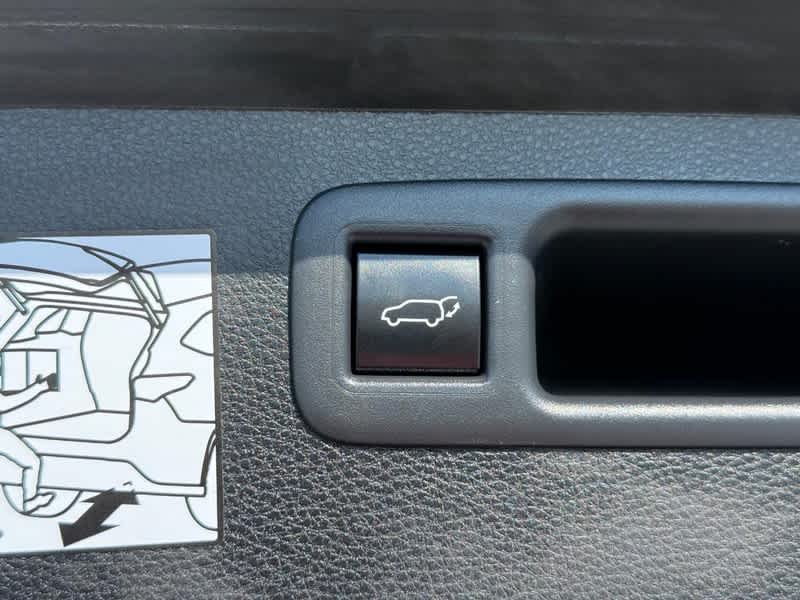 2023 Toyota Highlander Hybrid Bronze Edition AWD