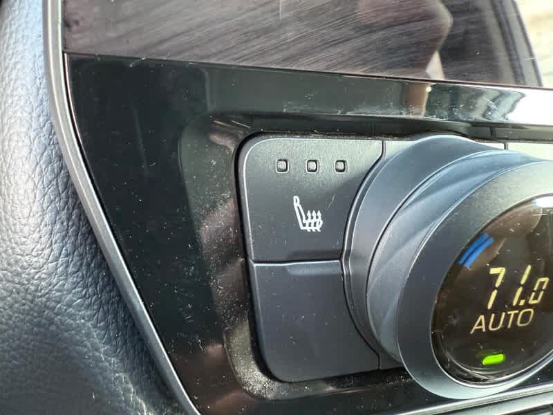 2024 Toyota Grand Highlander Hybrid XLE AWD