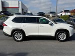 2024 Toyota Grand Highlander Hybrid XLE AWD