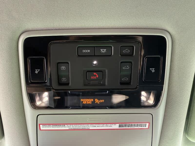 2024 Toyota Grand Highlander Hybrid XLE AWD