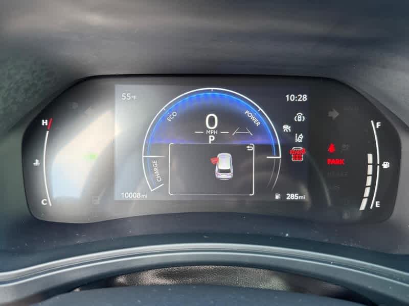 2024 Toyota Grand Highlander Hybrid XLE AWD