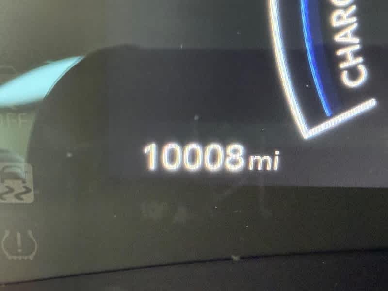 2024 Toyota Grand Highlander Hybrid XLE AWD