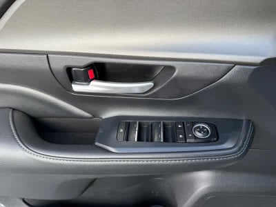 2024 Toyota Grand Highlander Hybrid XLE AWD