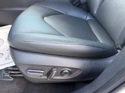 2024 Toyota Grand Highlander Hybrid XLE AWD