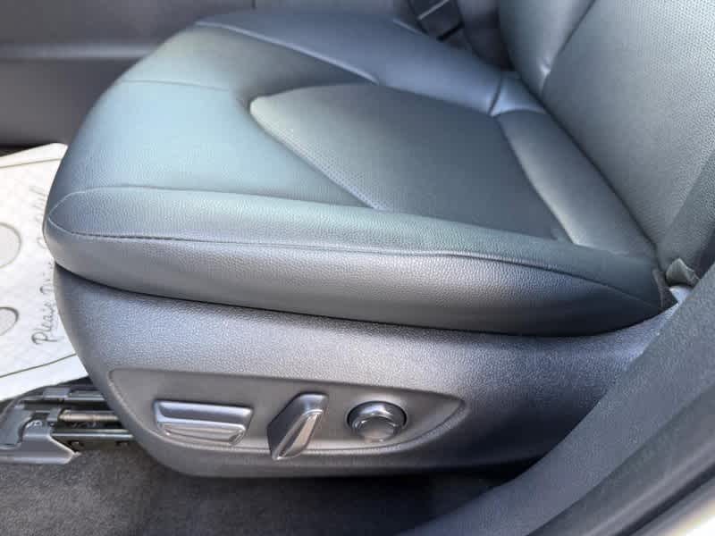 2024 Toyota Grand Highlander Hybrid XLE AWD