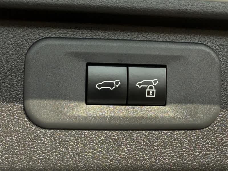 2024 Toyota Grand Highlander Hybrid XLE AWD