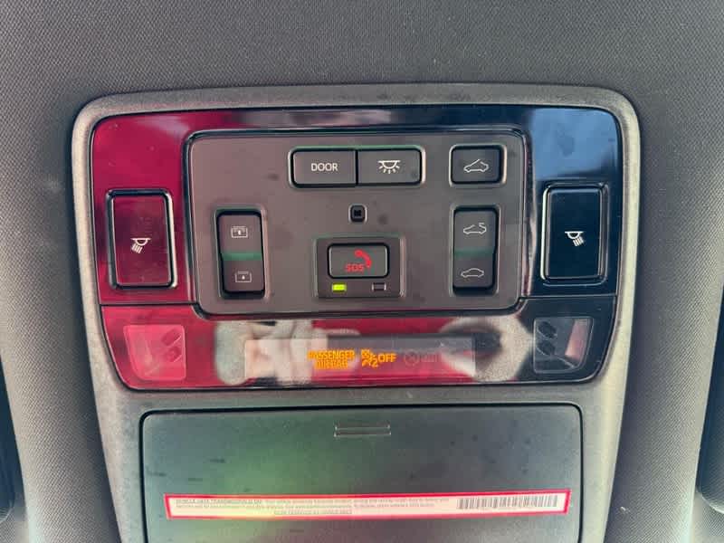 2024 Toyota Grand Highlander Hybrid MAX Platinum AWD