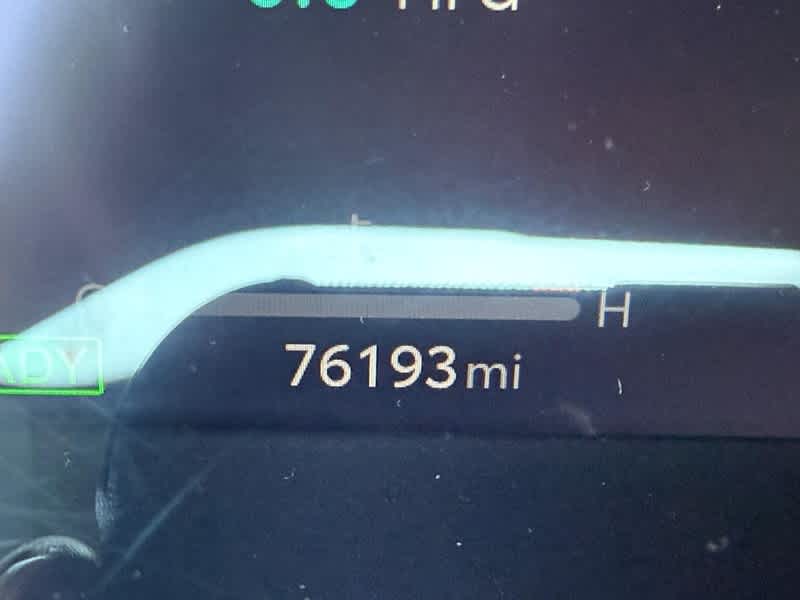 2024 Toyota Grand Highlander Hybrid MAX Platinum AWD