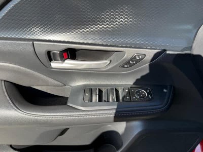 2024 Toyota Grand Highlander Hybrid MAX Platinum AWD