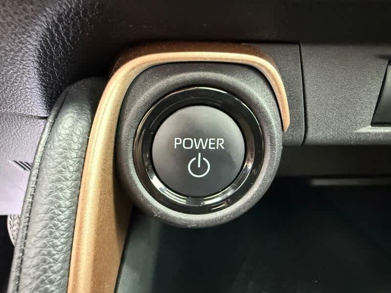 2025 Toyota Grand Highlander Hybrid MAX Platinum AWD