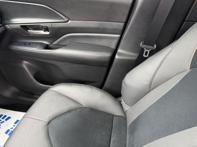 2025 Toyota Grand Highlander Hybrid MAX Platinum AWD