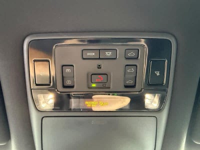 2025 Toyota Grand Highlander Hybrid MAX Platinum AWD