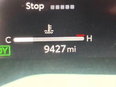 2025 Toyota Grand Highlander Hybrid MAX Platinum AWD