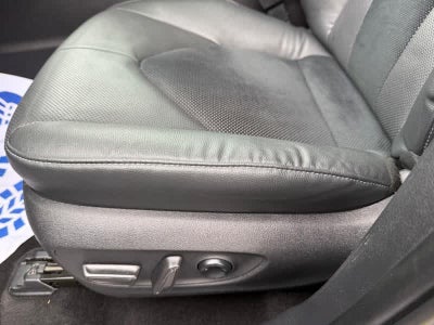 2025 Toyota Grand Highlander Hybrid MAX Platinum AWD
