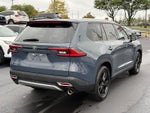 2025 Toyota Grand Highlander Hybrid MAX Platinum AWD