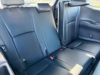 2024 Toyota Grand Highlander Hybrid MAX Limited AWD