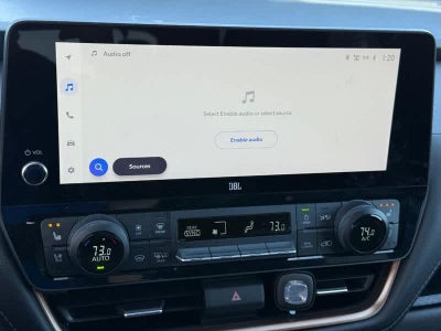 2024 Toyota Grand Highlander Hybrid MAX Limited AWD